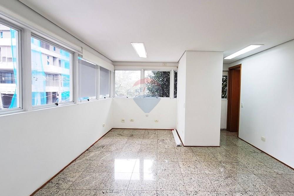 Cj. Comercial/ Sala - Alugar - São Paulo , São Paulo - sala 5.jpg - 601401017-48