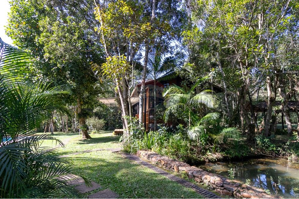 Chácara / Sítio / Fazenda - Venda - São Paulo , São Paulo - 036a172b-aff0-4c85-bcc3-5aabb050ba84.jpeg - 601251044-66