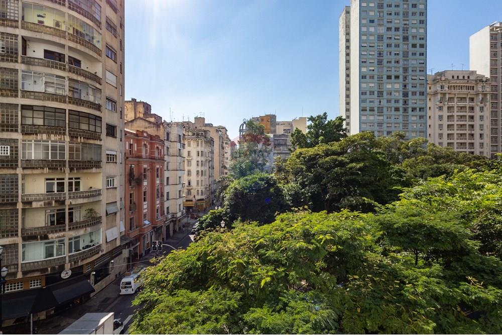 Apartamento - Venda - São Paulo , São Paulo - E103sala007.jpg - Sala - 601081088-1
