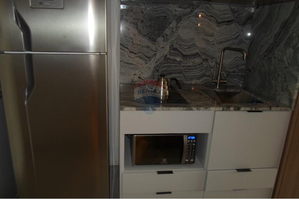 Apartamento - Alugar - São Paulo , São Paulo - SAM_9432.JPG - 601361021-1745