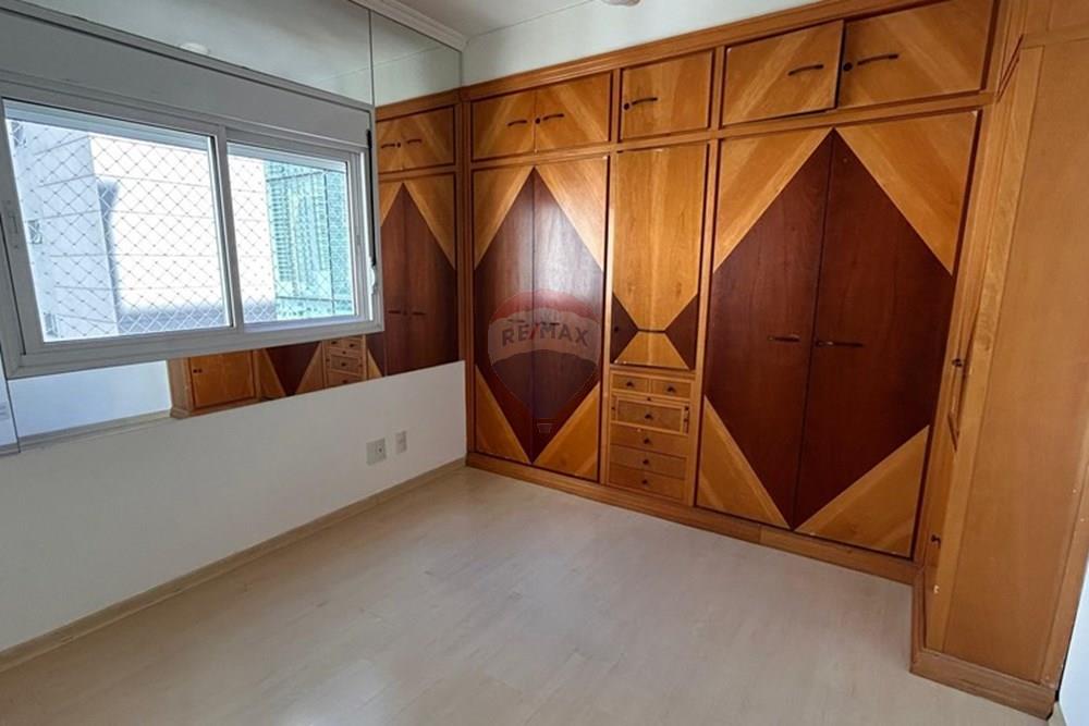 Apartamento - Alugar - São Paulo , São Paulo - QUARTO 2B.jpg - 601131009-87