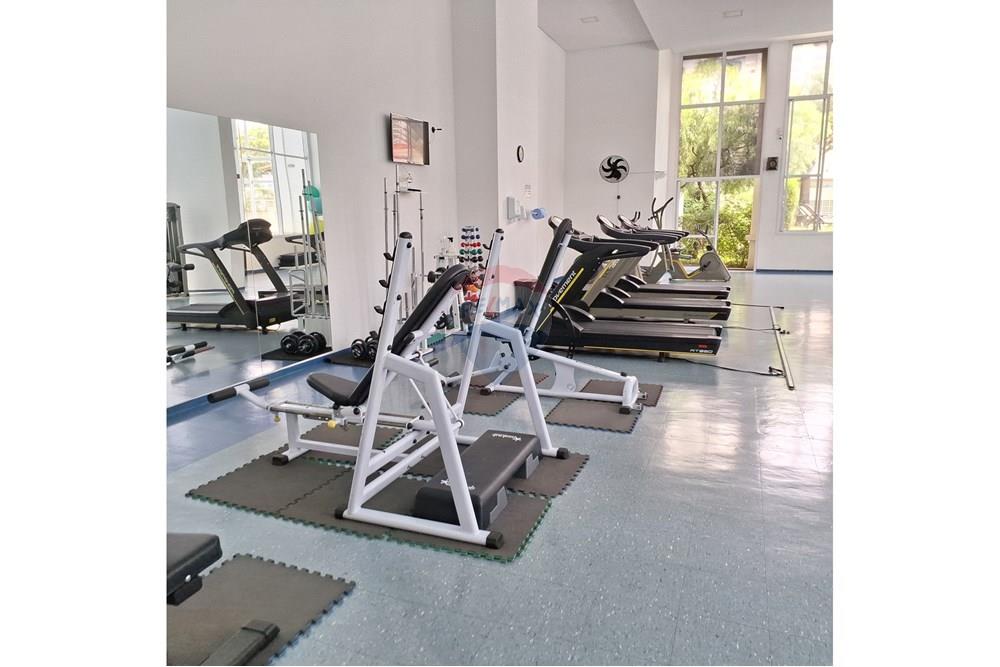 Apartamento - Alugar - São Paulo , São Paulo - 20250427_102928.jpg - 602151052-8