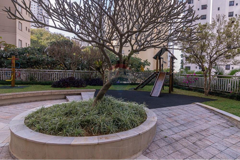 Apartamento - Venda - São Paulo , São Paulo - 01area-condominial013.jpg - 601081068-17