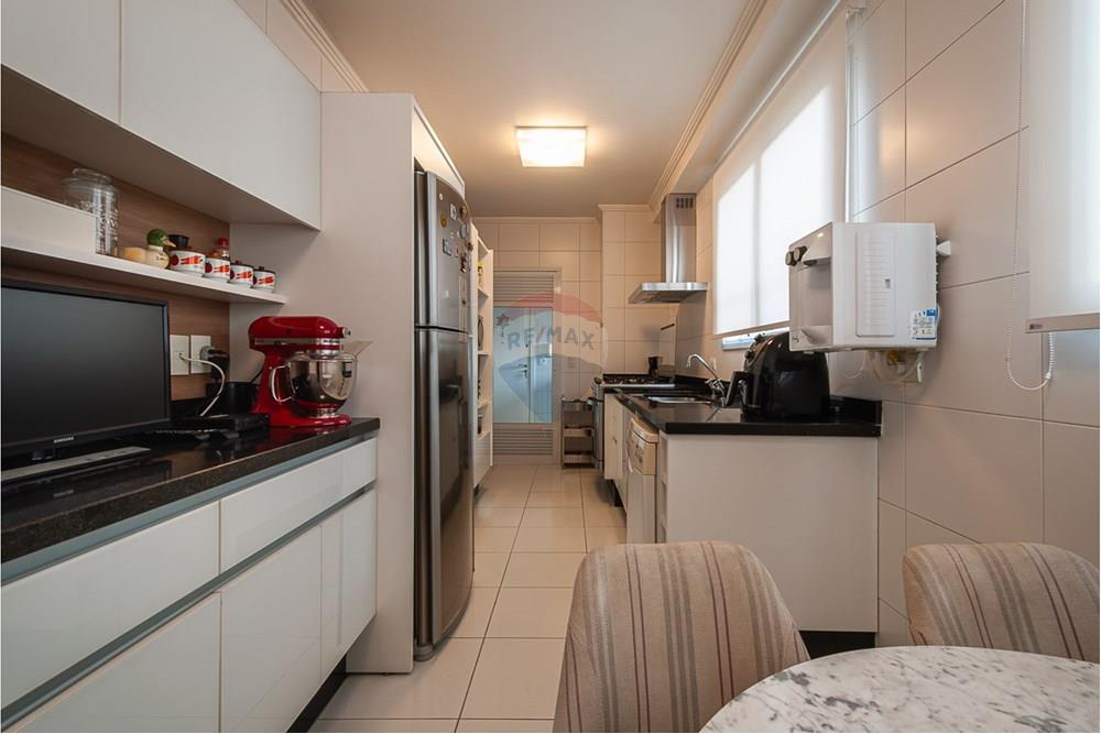 Apartamento - Venda - São Paulo , São Paulo - cozinha v1.jpg - 601311010-148