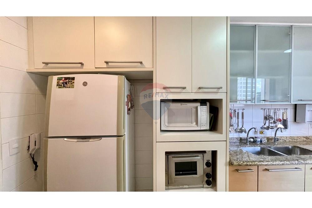 Apartamento - Alugar - São Paulo , São Paulo - IMG_4213.JPEG - 602241008-25