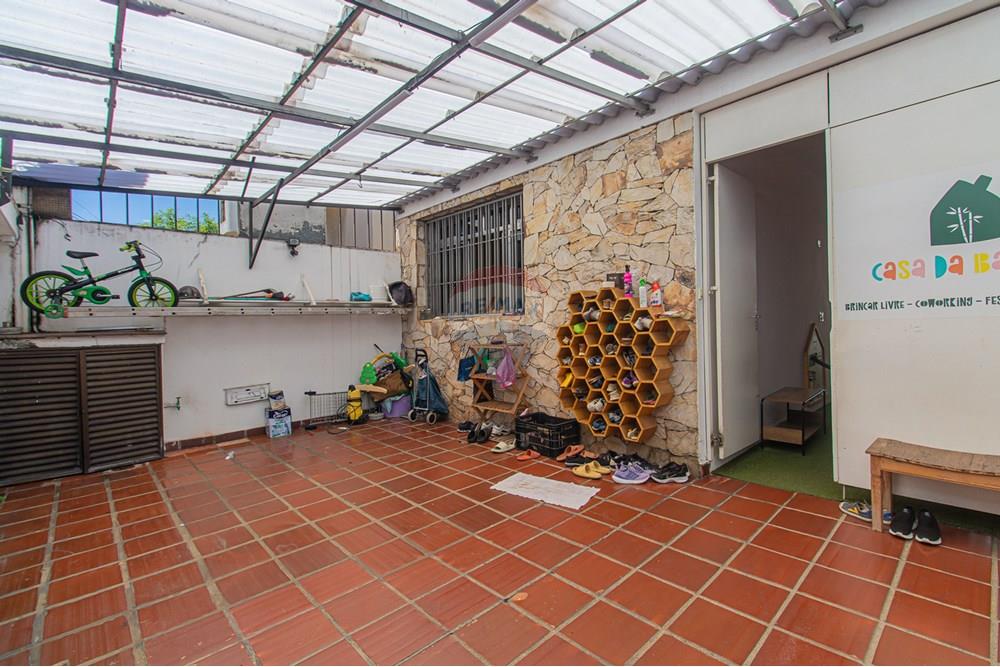 Casa - Venda - São Paulo , São Paulo - 07garagem_001.jpg - 601401005-53