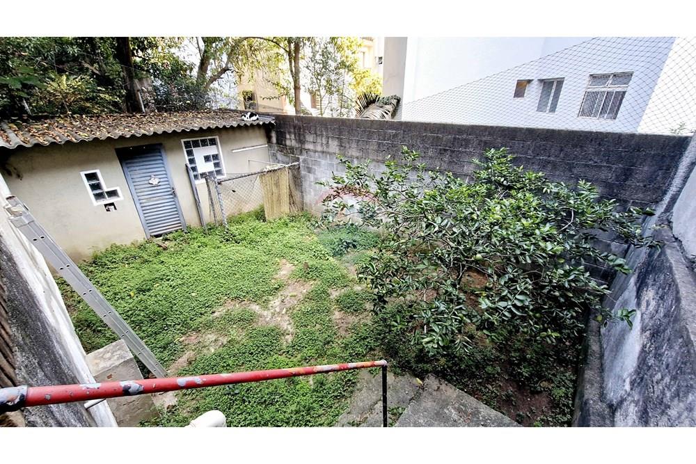 Sobrado - Venda - São Paulo , São Paulo - RUA PAUMARI, 386 (74).jpg - 601331008-32