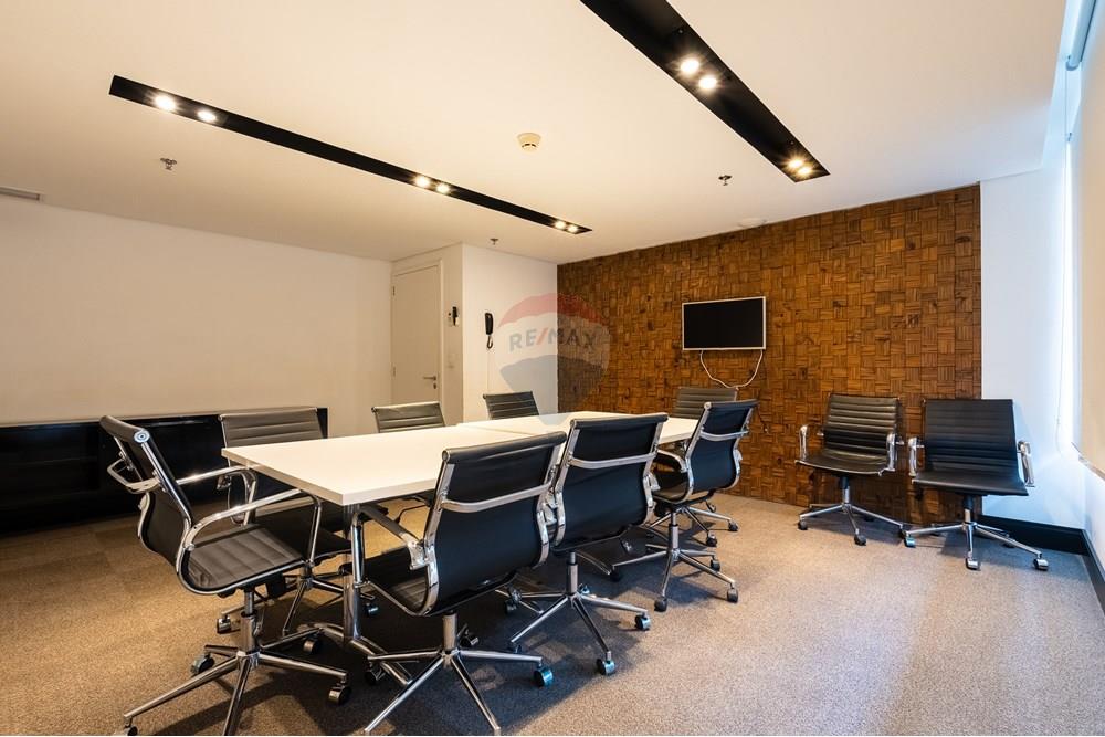 Cj. Comercial/ Sala - Alugar - São Paulo , São Paulo - Sala - 70.jpg - 601471003-177