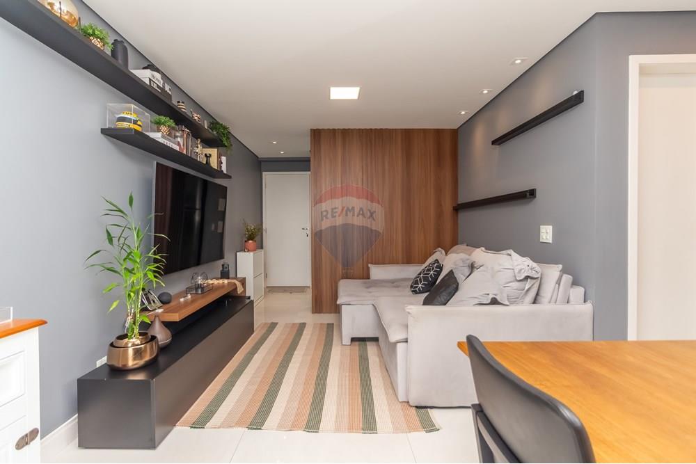 Apartamento - Venda - São Paulo , São Paulo - 05 - Sala.jpg - 602031008-65