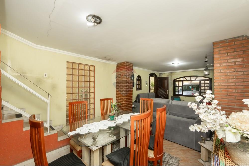 Casa - Venda - São Paulo , São Paulo - IMG_834334.jpg - 602361006-8