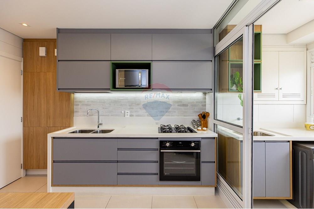 Apartamento, 3 quartos, 135 m² - Foto 23