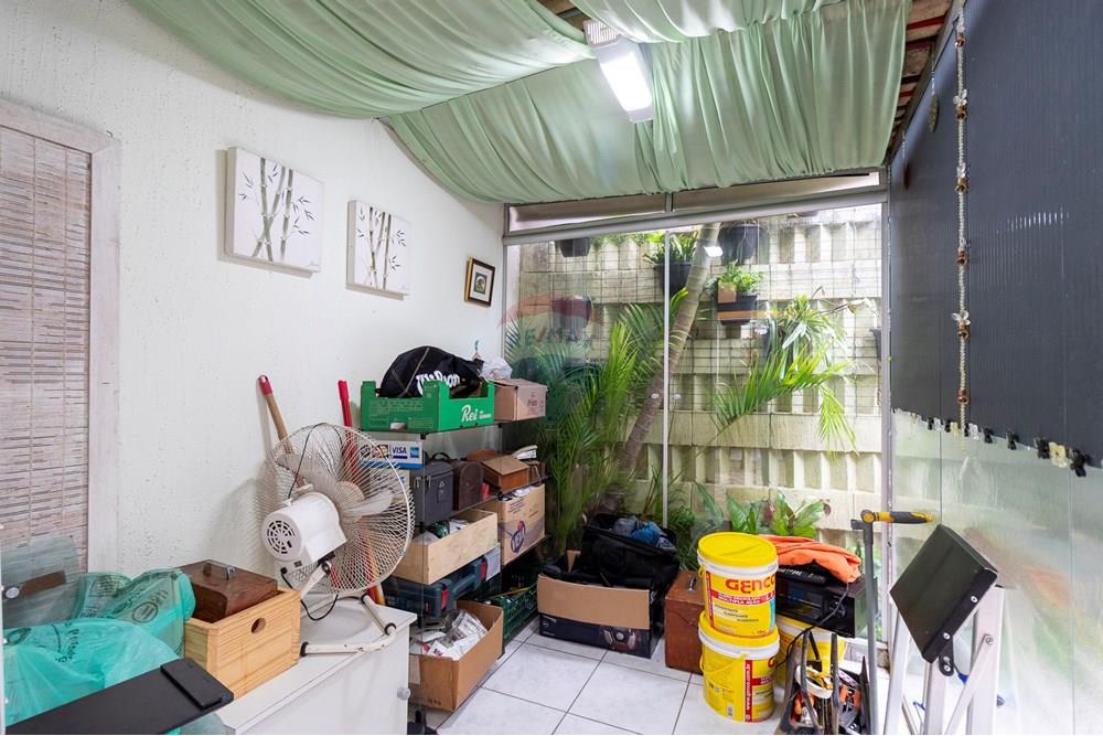 Casa de Condomínio - Venda - São Paulo , São Paulo - 05area-de-servico_008.jpg - 601421019-10