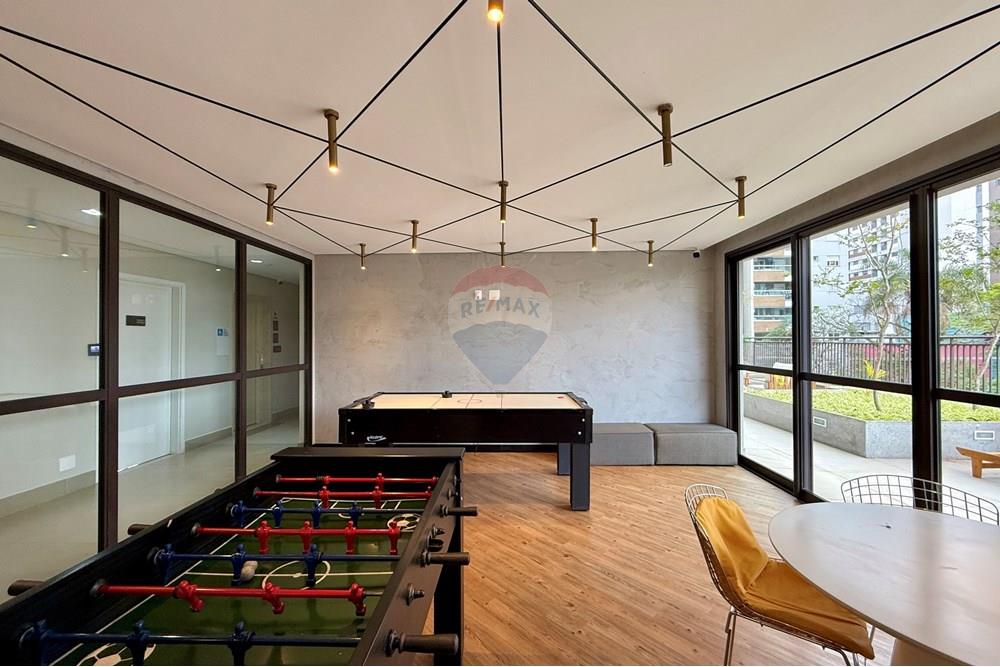 Apartamento - Alugar - São Paulo , São Paulo - IMG_8586.jpg - 602321014-111