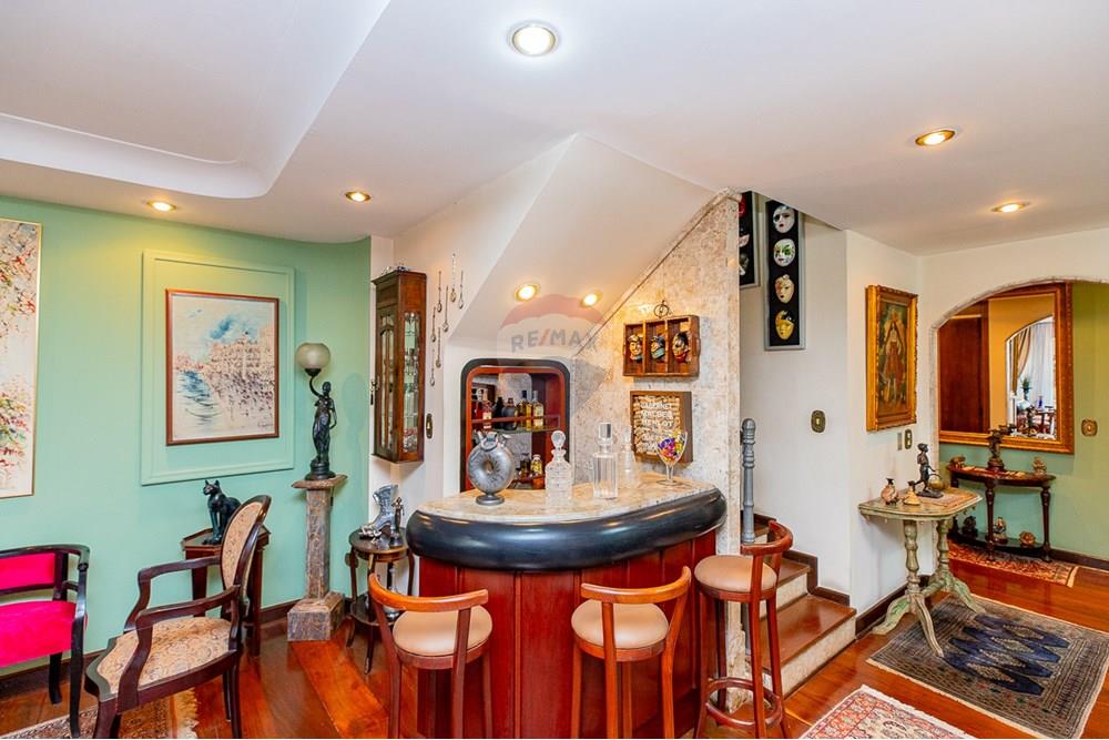 Apartamento - Venda - São Paulo , São Paulo - REMAX-11.jpg - 601251061-206