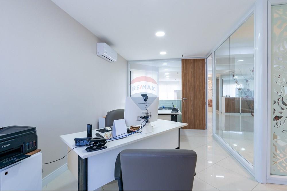 Cj. Comercial/ Sala - Venda - São Paulo , São Paulo - DSC08989.jpg - 601241070-3