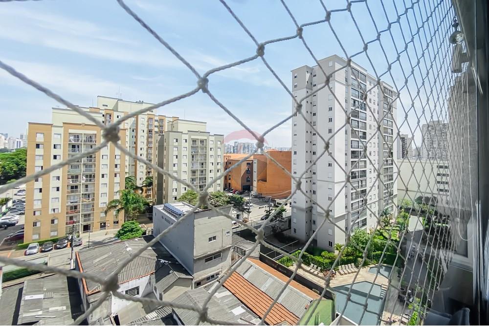 Apartamento - Venda - São Paulo , São Paulo - IMG_706123.jpg - 601811024-36