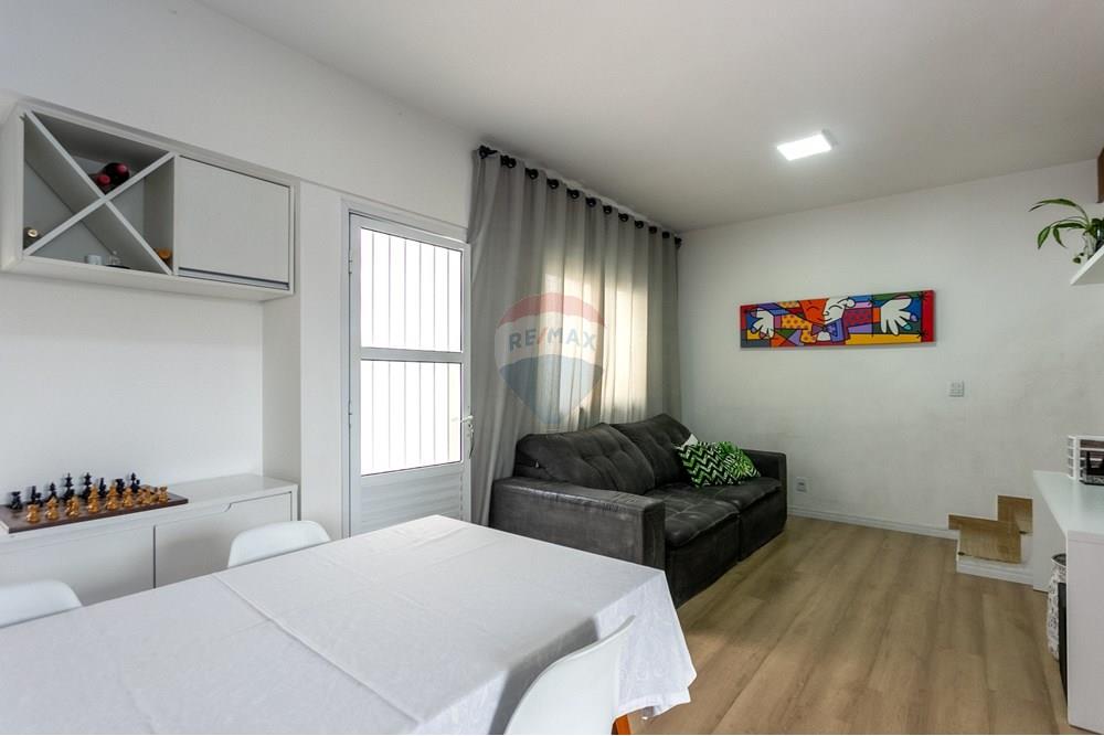 Casa - Venda - São Paulo , São Paulo - 601301002-99 - Rua Luigi Bassi, 29 casa 11-005.jpg - 601301002-99