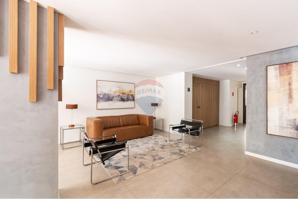 Apartamento, 1 quarto, 44 m² - Foto 35