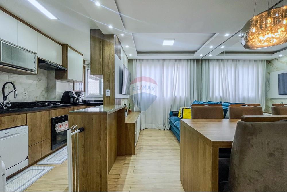 Apartamento - Venda - São Paulo , São Paulo - IMG_1873.JPG - 601751048-121