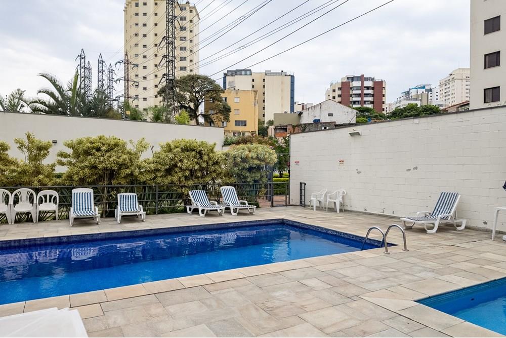 Apartamento - Venda - São Paulo , São Paulo - 62_AP.jpg - 601471003-187