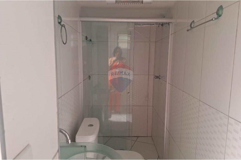 Casa - Alugar - São Paulo , São Paulo - 8ccaf33d-725f-467f-bc83-1a277f020e2b.jpg - Banheiro - 601751067-106