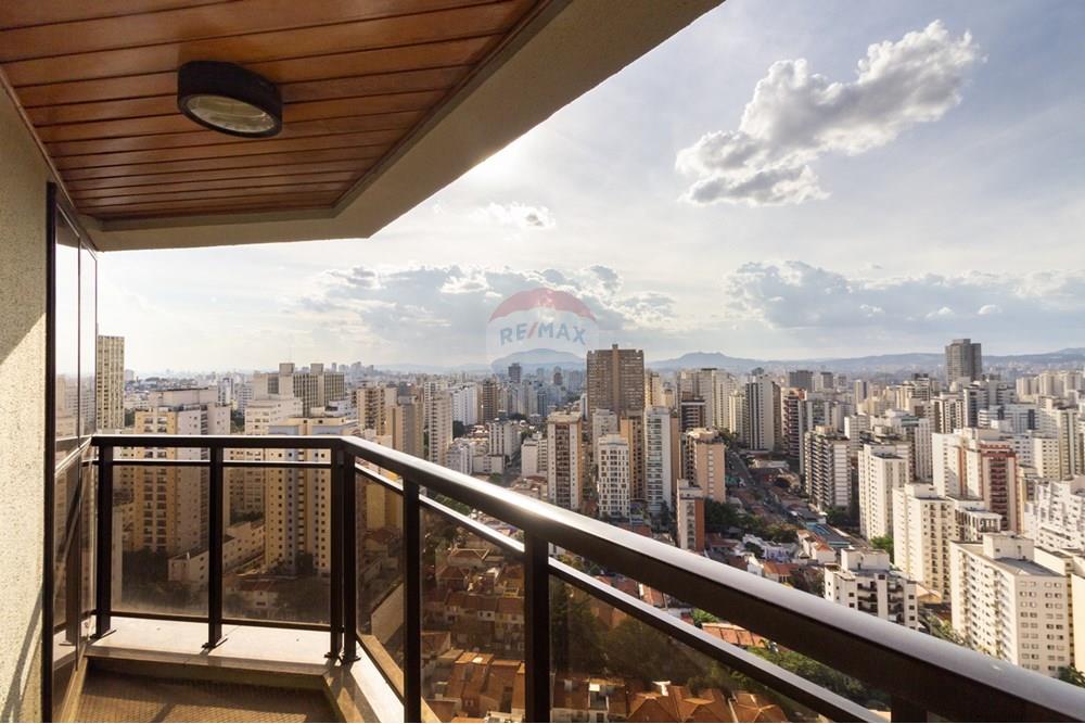 Apartamento - Venda - São Paulo , São Paulo - 4 VARANDA SALA (1).jpg - 602281037-3