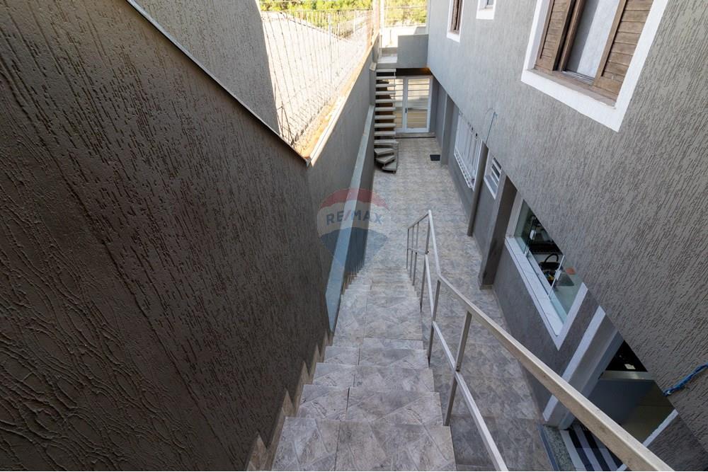 Sobrado - Venda - São Paulo , São Paulo - Avenida Conego José Salomon, 442_25.jpg - 601771057-22