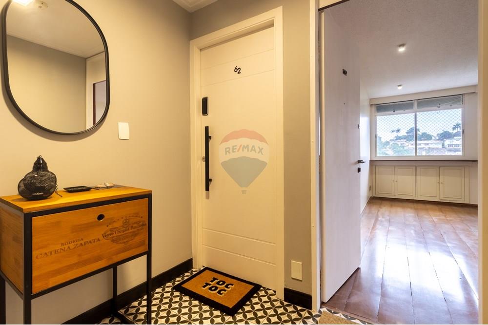 Apartamento - Venda - São Paulo , São Paulo - 1 HALL ANDAR (2).jpg - 602281022-110