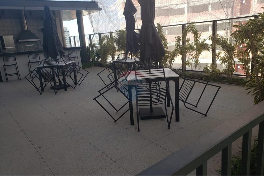 Studio - Alugar - São Paulo , São Paulo - IMG-20250512-WA0127.jpg - 601241003-168