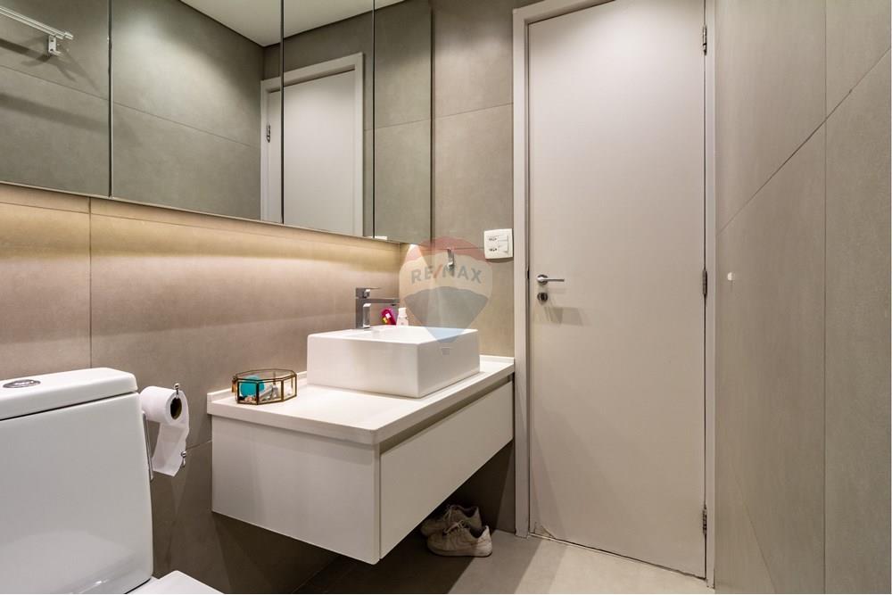 Apartamento - Venda - São Paulo , São Paulo - Cópia de 4 Banheiro Social (1).jpg - 601261073-46