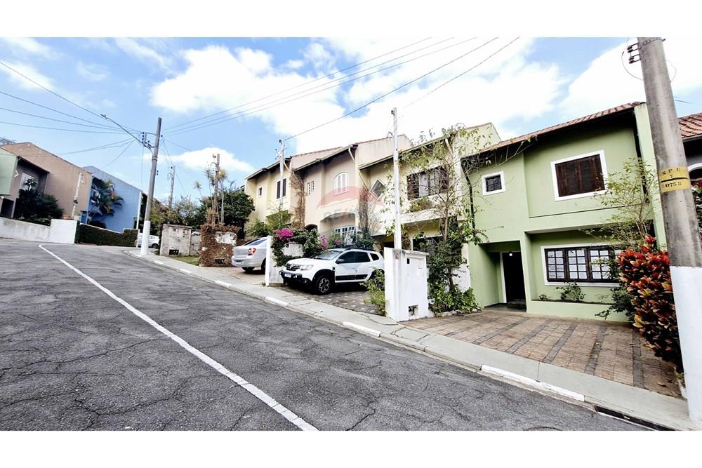 Casa de Condomínio - Venda - São Paulo , São Paulo - RUA DOS BEIJA FLORES, 195 (16).jpg - 601331015-12