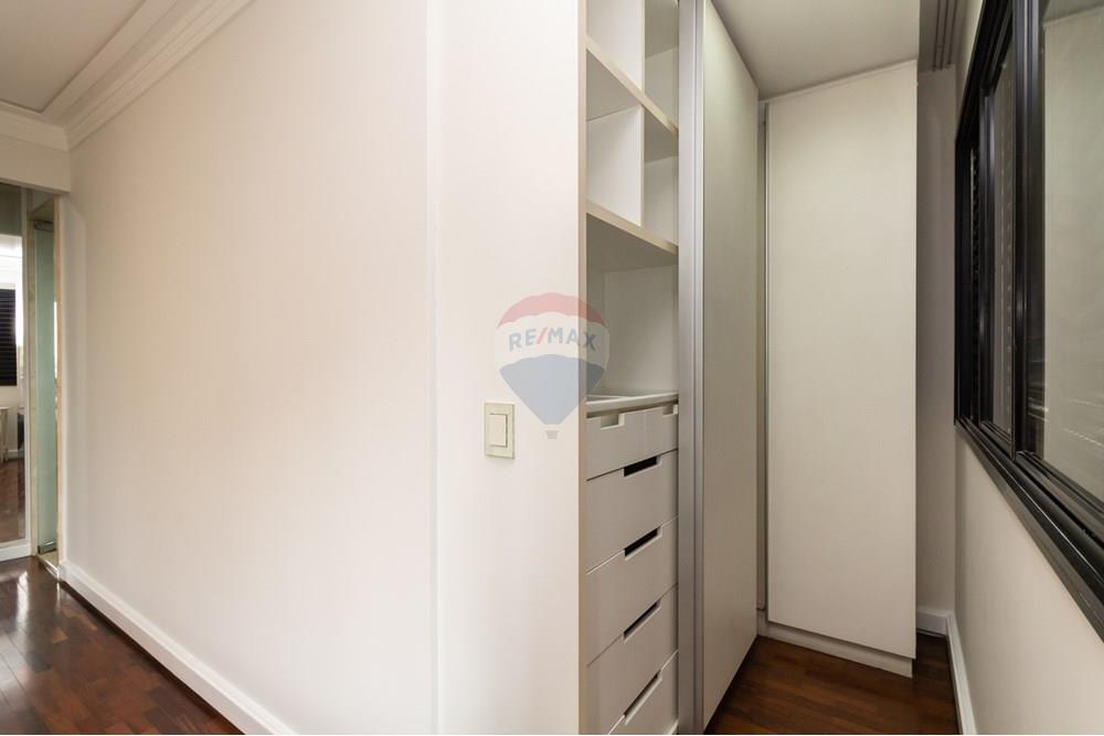 Apartamento - Venda - São Paulo , São Paulo - 14 CLOSET 2 - QUARTO 3.jpg - 601261021-401