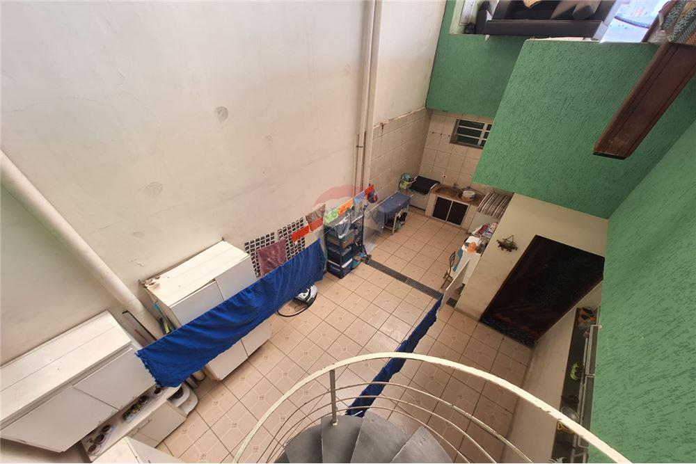 Sobrado - Venda - São Paulo , São Paulo - 43 - 601991006-370