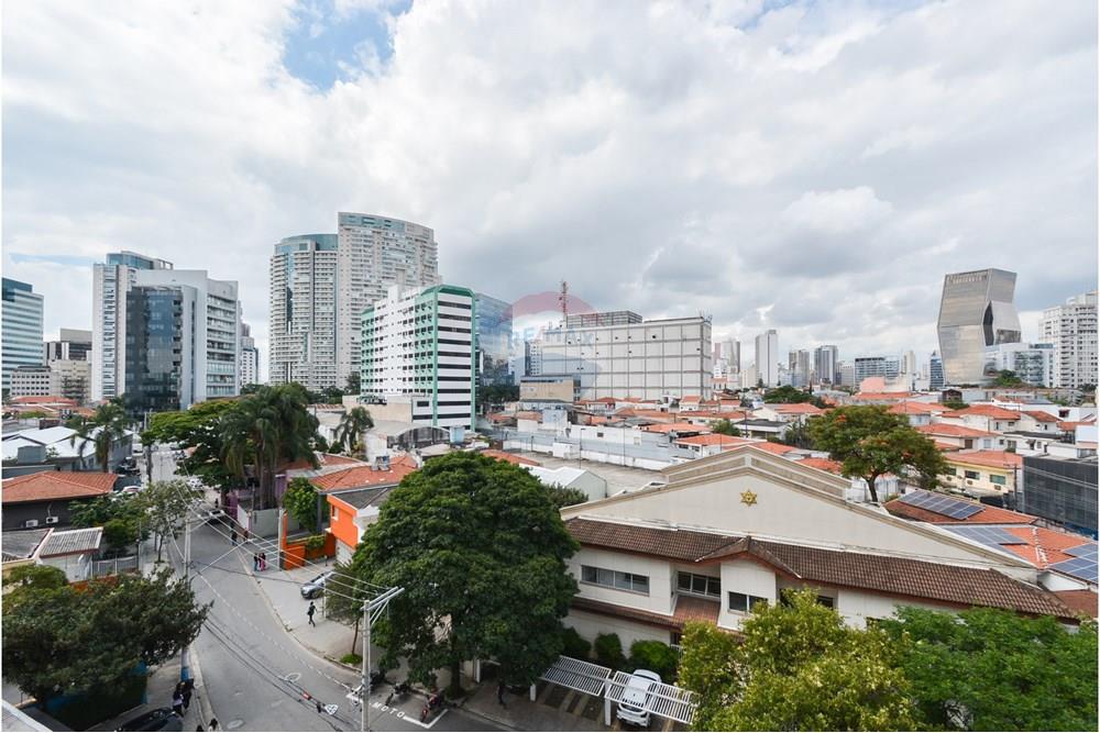 Apartamento - Venda - São Paulo , São Paulo - 01fotos_067.jpg - 601181010-29