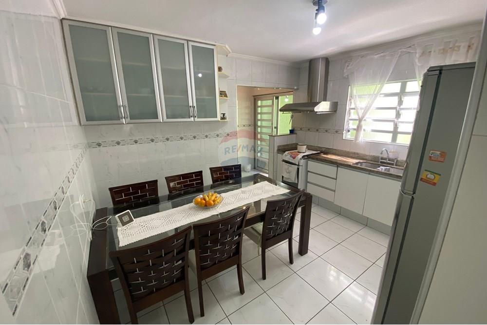 Casa - Venda - São Paulo , São Paulo - WhatsApp Image 2025-10-16 at 11.05.03 (2).jpeg - Cozinha - 602161016-24