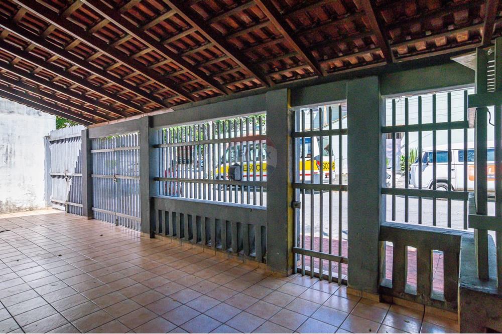 Casa - Venda - São Paulo , São Paulo - 07garagem007.JPG - 602251001-43