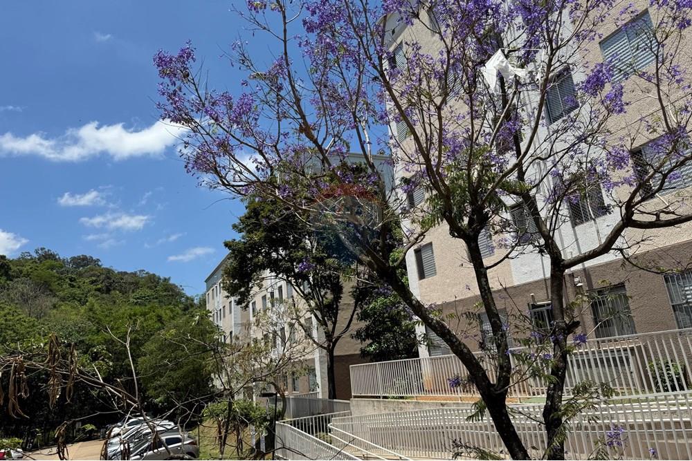 Apartamento, 2 quartos, 43 m² - Foto 40