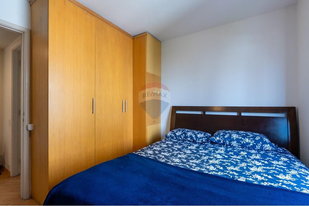 Apartamento - Venda - São Paulo , São Paulo - DSC00752.jpg - Suite - 601131038-3