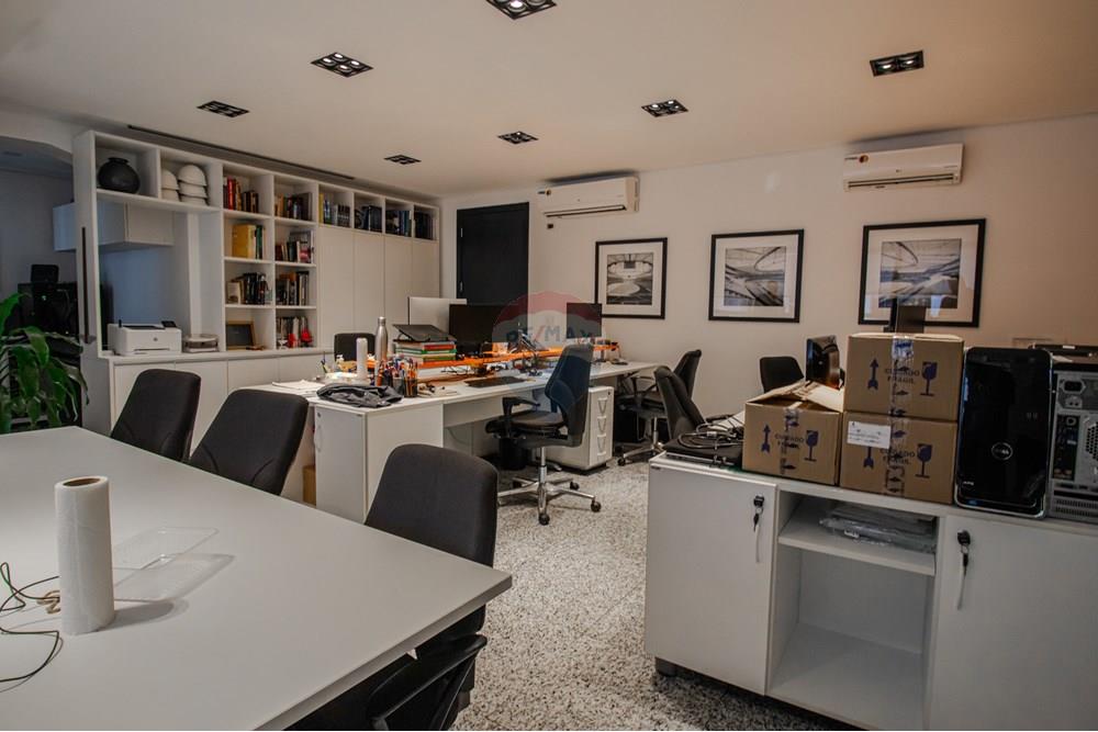 Cj. Comercial/ Sala - Venda - São Paulo , São Paulo - IMG_7654.jpg - 601371001-98