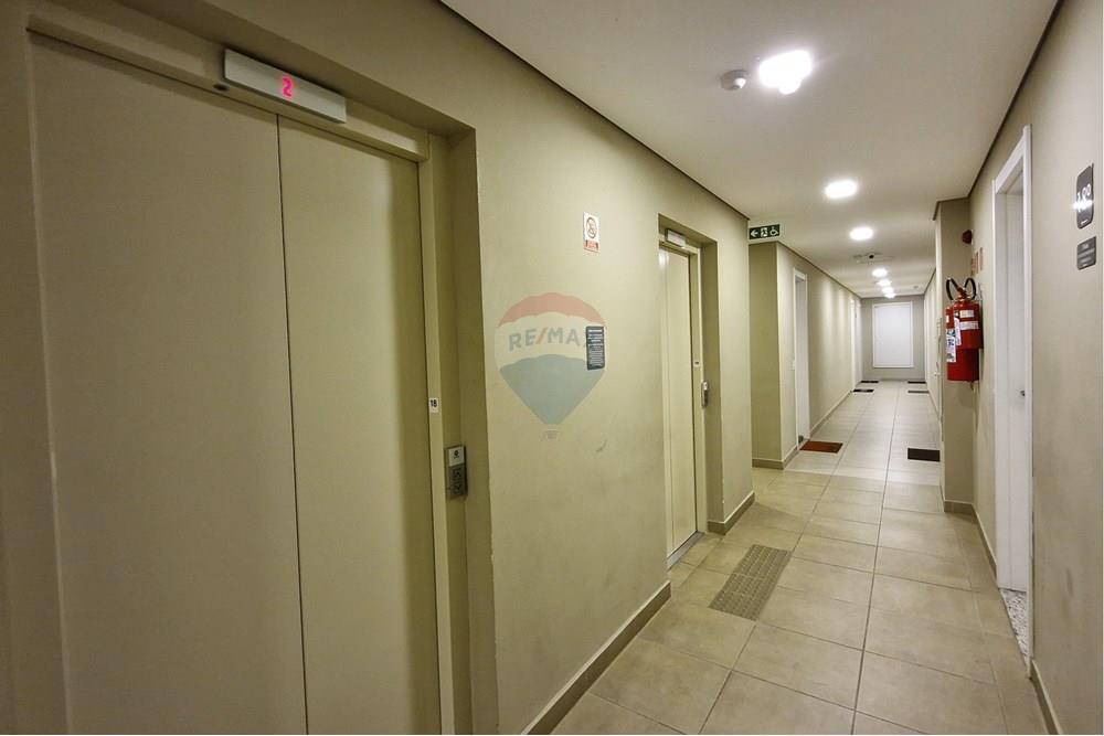 Apartamento, 1 quarto, 31 m² - Foto 30