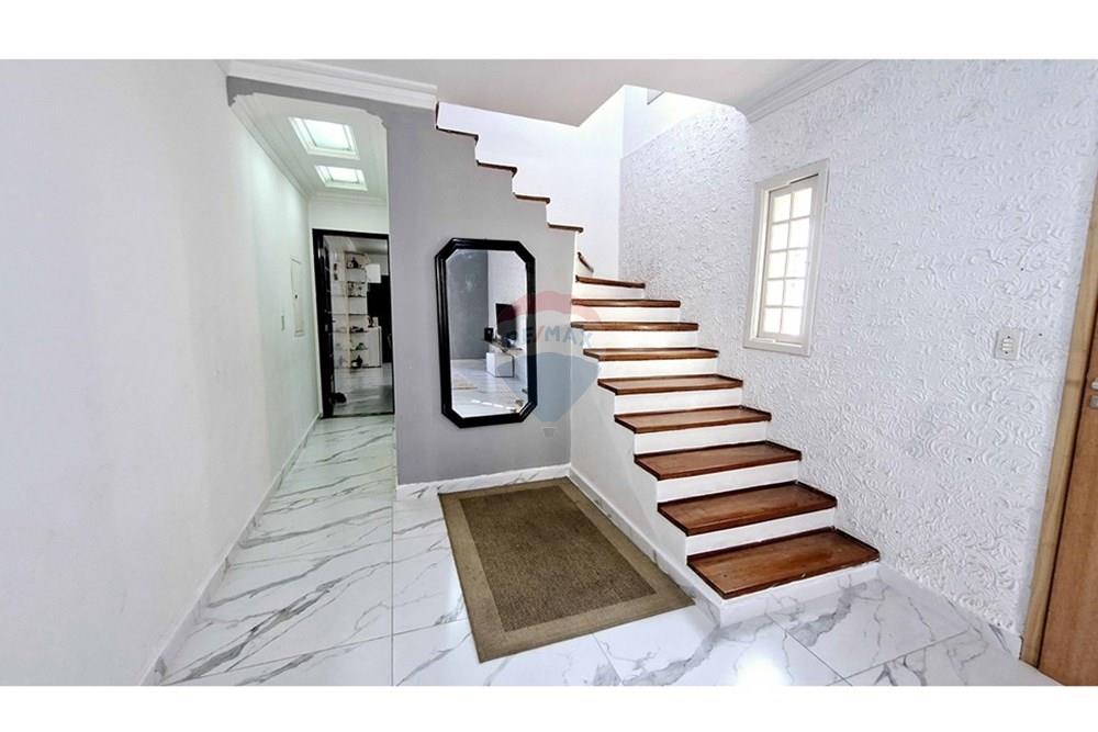 Sobrado - Venda - São Paulo , São Paulo - RUA MATEUS CORRÊA, 39 (33).jpg - 601051011-70