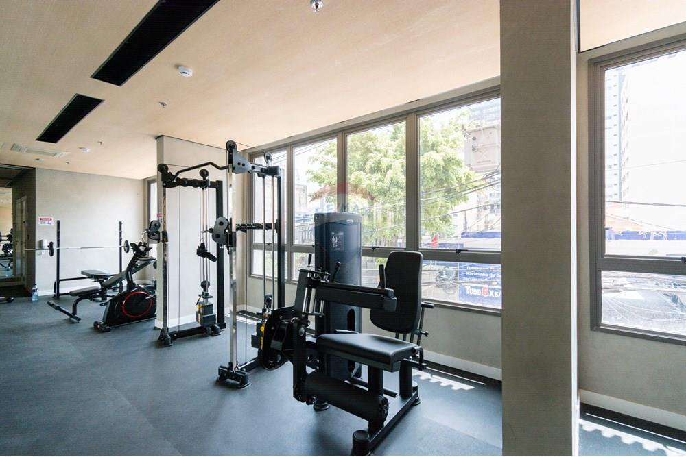 Apartamento - Venda - São Paulo , São Paulo - 01fotos_021.jpg - 601351208-137