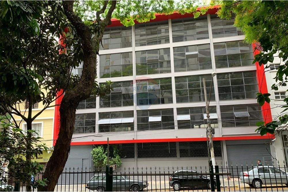 Prédio - Alugar - São Paulo , São Paulo - IMG-20191007-WA0045.JPG - 601081019-40