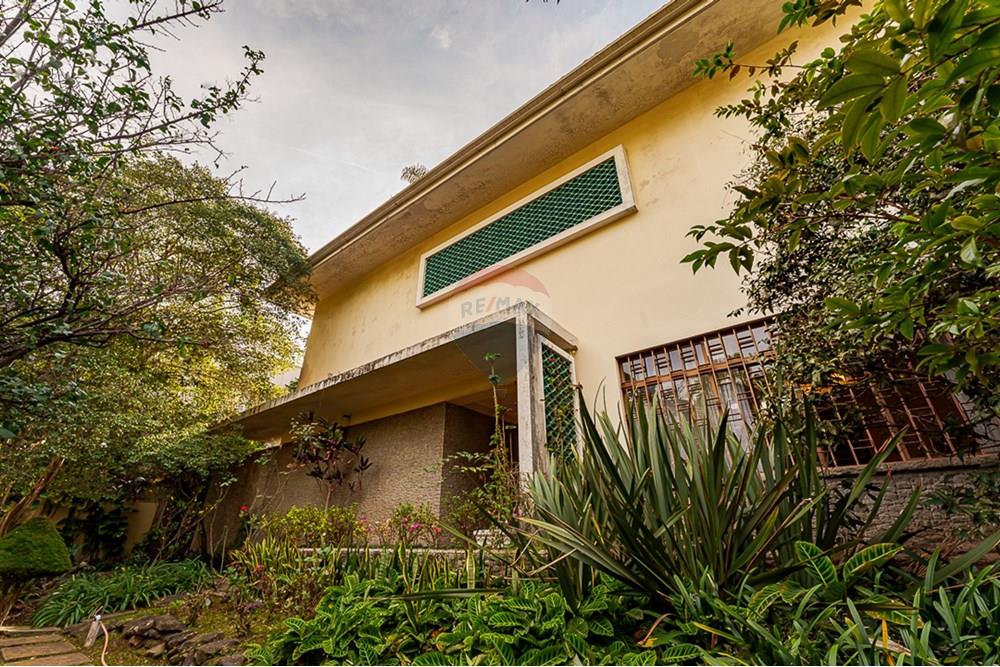 Casa - Venda - São Paulo , São Paulo - Cópia de CAR04101-16.jpg - 601371033-4