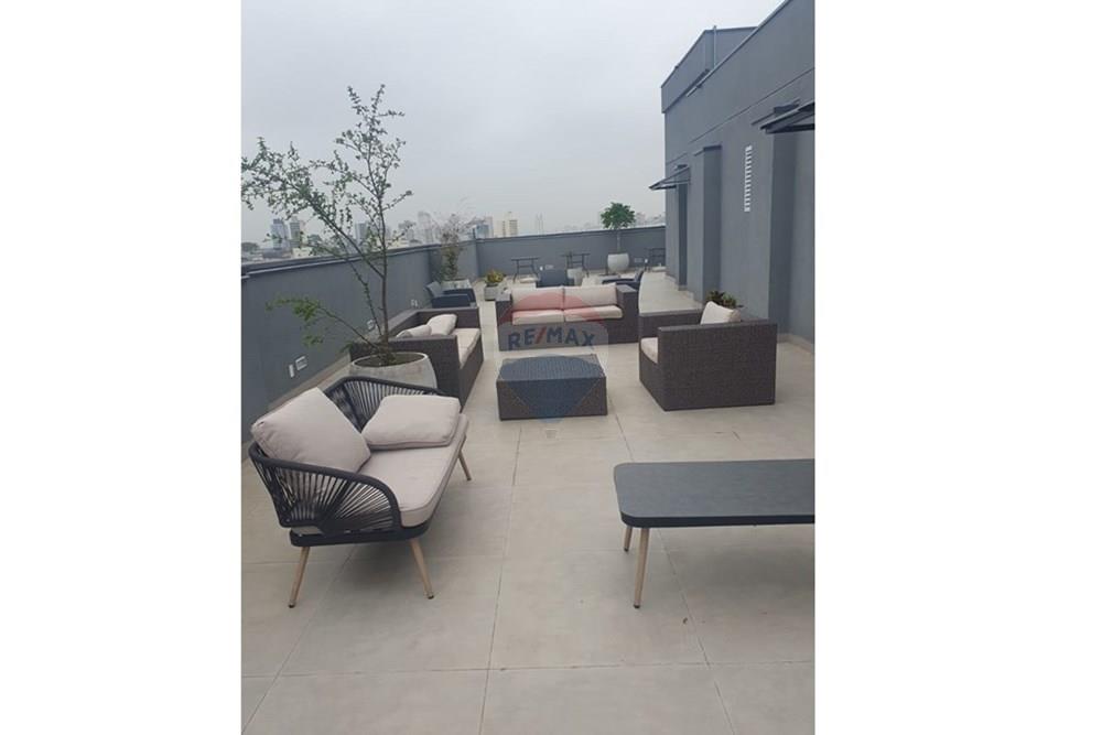 Studio - Venda - São Paulo , São Paulo - A. C. N. R. 7.jpeg - 601051076-14