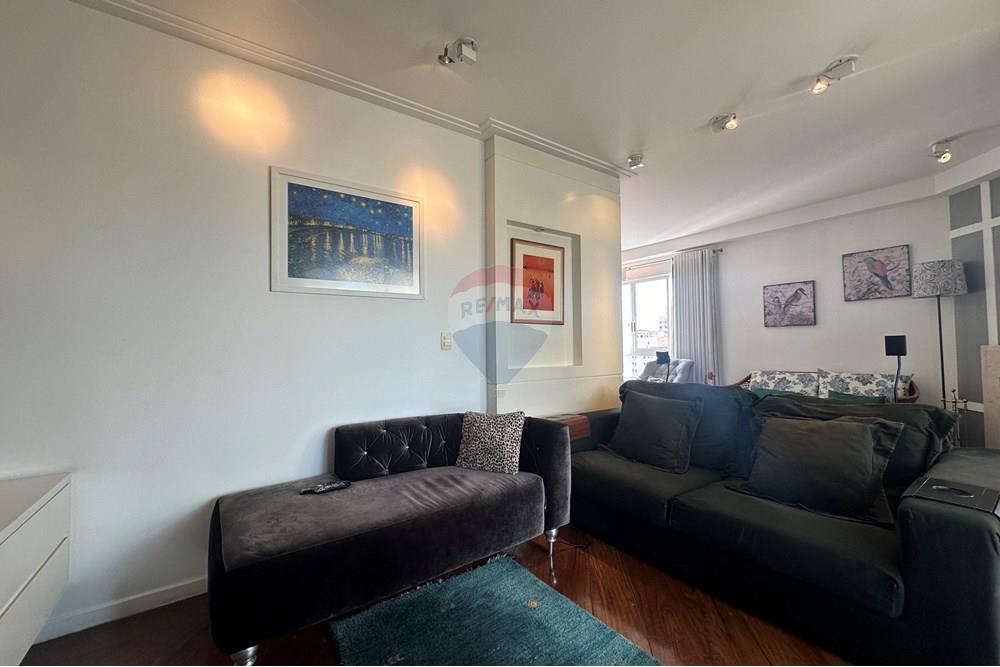 Apartamento - Alugar - São Paulo , São Paulo - IMG_7118.JPG - 602071001-287