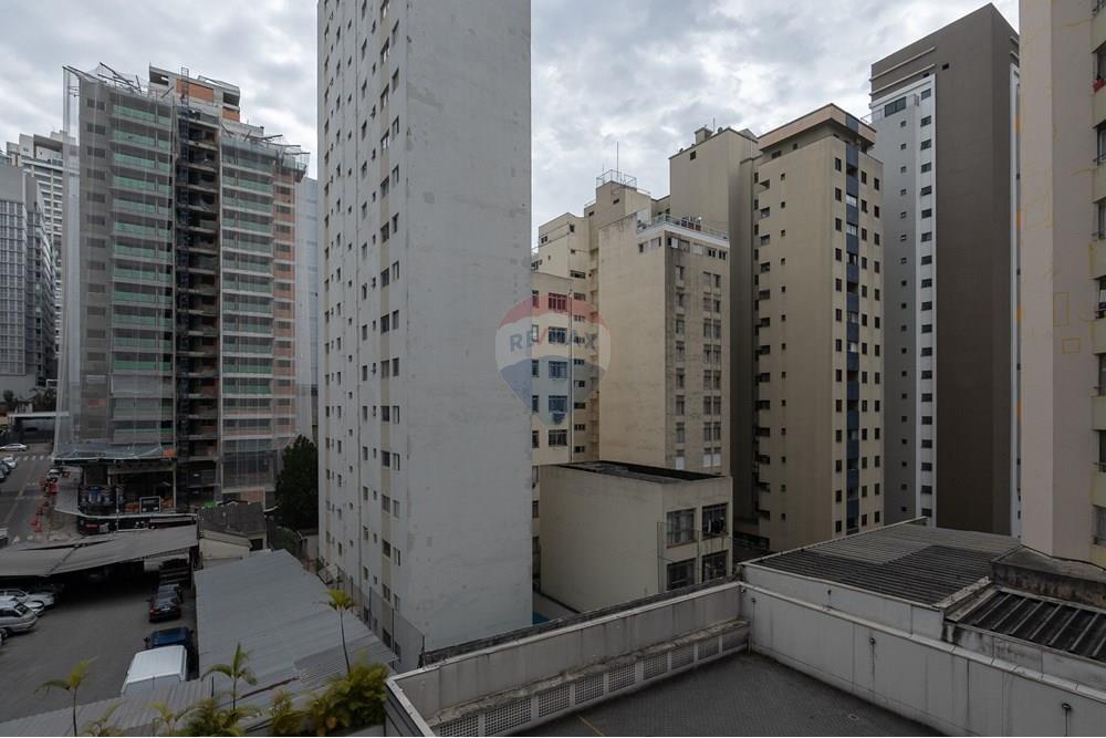 Cj. Comercial/ Sala - Venda - São Paulo , São Paulo - 22_SC.jpg - 601971007-158