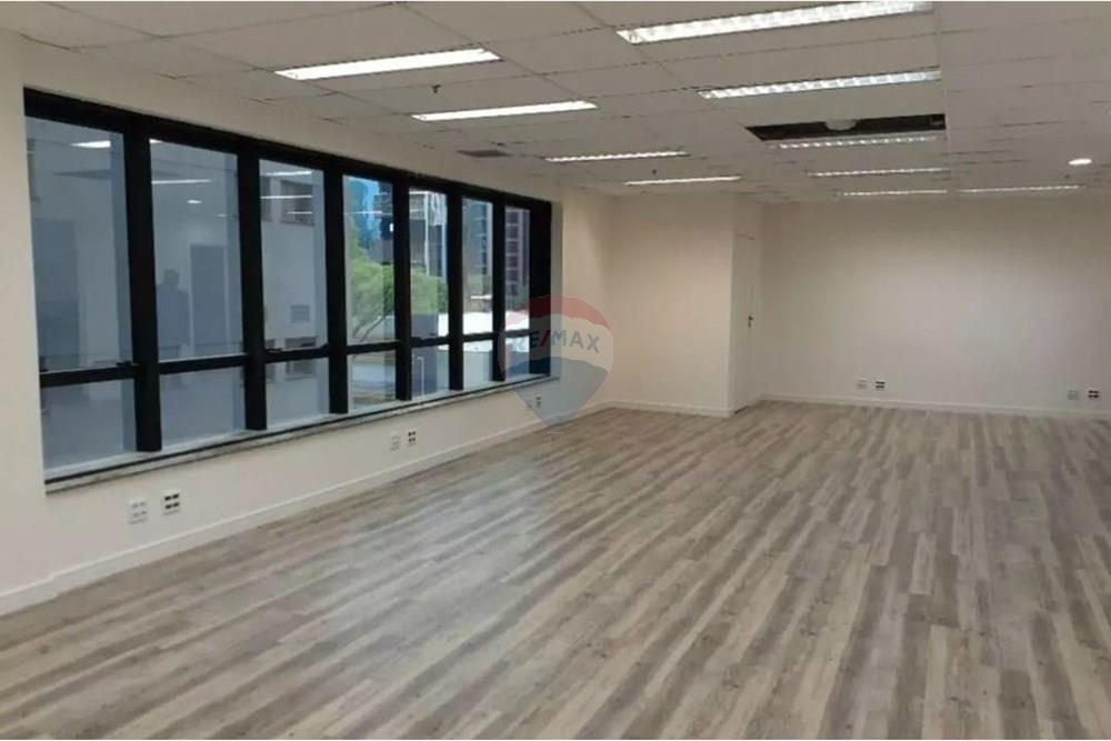 Cj. Comercial/ Sala - Alugar - São Paulo , São Paulo - FOTO 01.jpeg - 602141068-33