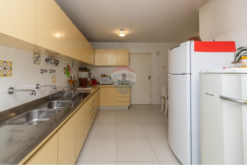 Apartamento - Venda - São Paulo , São Paulo - IMG_768610.jpg - 602241029-36