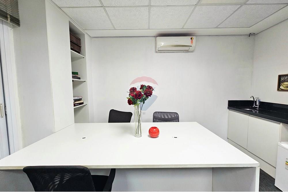 Cj. Comercial/ Sala - Alugar - São Paulo , São Paulo - 20251007_161600.jpg - 601471003-183